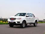 JAC T6 Pickup 2018 года
